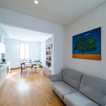Delizioso Trilocale Nel Cuore Di Firenze! Exterior foto